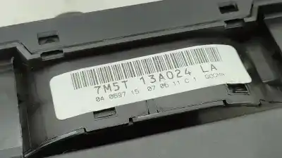 Tweedehands auto-onderdeel lichtbesturing voor ford focus ii (da_, hcp, dp) 1.6 tdci oem iam-referenties 7m5t13a024la  