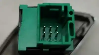 Автозапчастина б/у вимикач блокування дверей для citroen c3 ii (sc_) 1.4 hdi 70 (sc8hzc sc8hr0 sc8hp4) посилання на oem iam 96656596  