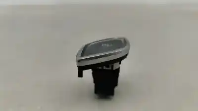 Автозапчастина б/у вимикач блокування дверей для citroen c3 ii (sc_) 1.4 hdi 70 (sc8hzc sc8hr0 sc8hp4) посилання на oem iam 96656596  