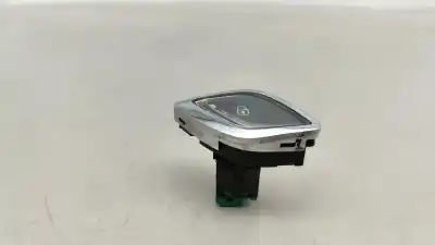 Автозапчастина б/у ВИМИКАЧ БЛОКУВАННЯ ДВЕРЕЙ для CITROEN C3 II (SC_)  Посилання на OEM IAM 96656596  