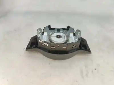 Автозапчастина б/у передня ліва подушка безопасности для mitsubishi colt vi (z3_a, z2_a) 1.5 di-d (z39a) посилання на oem iam p4400a244xa  