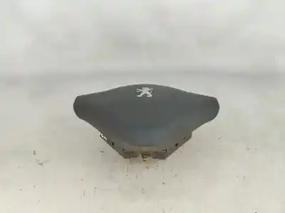 Second-hand car spare part Front Left Air Bag for PEUGEOT 207/207+ (WA_, WC_) 1.6 HDi OEM IAM references 96701085ZD  