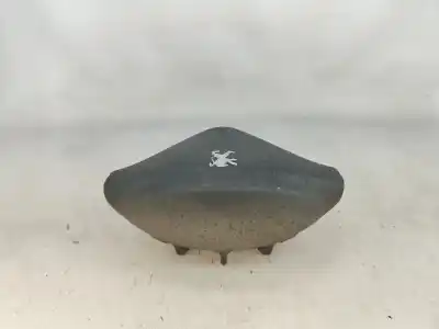 Second-hand car spare part front left air bag for peugeot 207/207+ (wa_, wc_) 1.6 hdi oem iam references 96701085zd  