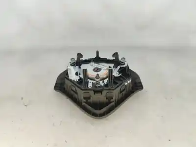 Second-hand car spare part front left air bag for peugeot 207/207+ (wa_, wc_) 1.6 hdi oem iam references 96701085zd  