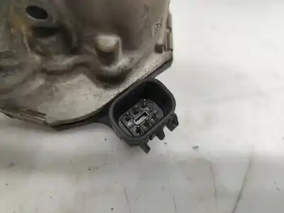 Second-hand car spare part throttle body for opel mokka / mokka x (j13) 1.4 4x4 (_76) oem iam references 55565489  