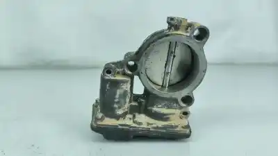 Автозапчастина б/у коробка метелика для mini mini (f55) cooper посилання на oem iam 13547618838  