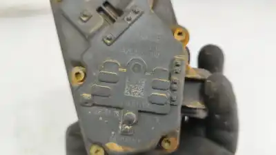 Автозапчастина б/у коробка метелика для mini mini (f55) cooper посилання на oem iam 13547618838  