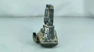 Автозапчастина б/у коробка метелика для mini mini (f55) cooper посилання на oem iam 13547618838  