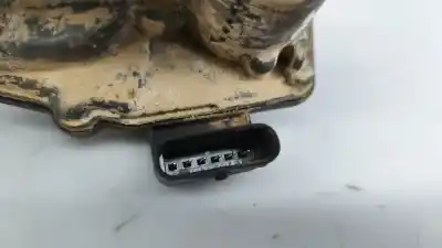 Автозапчастина б/у коробка метелика для mini mini (f55) cooper посилання на oem iam 13547618838  