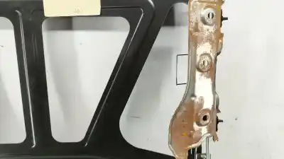 Автозапчасти б/у электрическая крыша за nissan qashqai / qashqai +2 i (j10, nj10, jj10e) 2.0 ссылки oem iam   