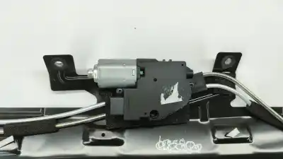 Автозапчасти б/у электрическая крыша за nissan qashqai / qashqai +2 i (j10, nj10, jj10e) 2.0 ссылки oem iam   