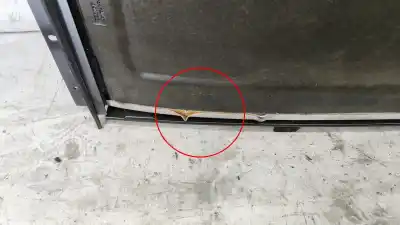 Автозапчасти б/у электрическая крыша за nissan qashqai / qashqai +2 i (j10, nj10, jj10e) 2.0 ссылки oem iam   