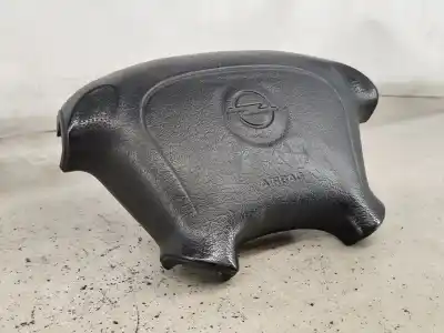 Second-hand car spare part front left air bag for opel corsa b (s93) 1.2 i (f08 f68 m68) oem iam references 090478208  