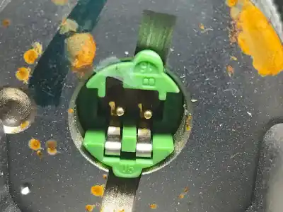 Автозапчасти б/у передняя левая подушка безопасности за peugeot 207 (wa_, wc_) 1.6 hdi ссылки oem iam 96500674zd  