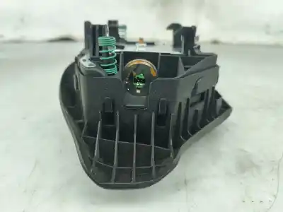 Автозапчасти б/у передняя левая подушка безопасности за peugeot 207 (wa_, wc_) 1.6 hdi ссылки oem iam 96500674zd  