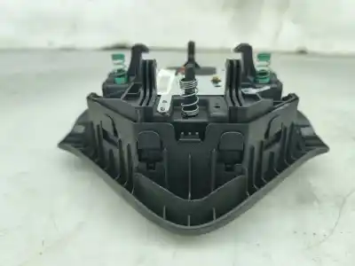 Автозапчасти б/у передняя левая подушка безопасности за peugeot 207 (wa_, wc_) 1.6 hdi ссылки oem iam 96500674zd  