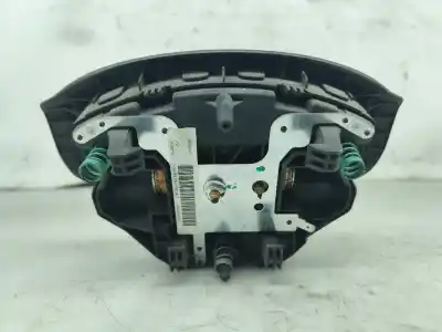 Автозапчасти б/у передняя левая подушка безопасности за peugeot 207 (wa_, wc_) 1.6 hdi ссылки oem iam 96500674zd  