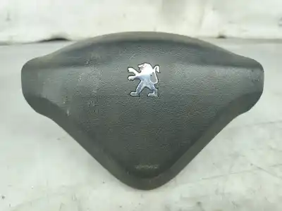 Автозапчасти б/у передняя левая подушка безопасности за peugeot 207 (wa_, wc_) 1.6 hdi ссылки oem iam 96500674zd