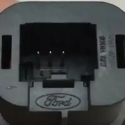 Pièce détachée automobile d'occasion avertissement pour ford focus ii (da_, hcp, dp) 1.6 tdci références oem iam 13a350aa  