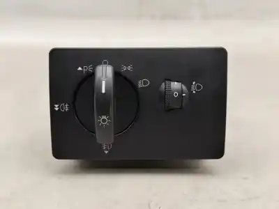 Peça sobressalente para automóvel em segunda mão comutador de luzes por ford focus ii (da_, hcp, dp) 1.6 tdci referências oem iam 7m5t13a024la Peça sobressalente para automóvel em segunda mão comutador de luzes por ford focus ii (da_, hcp, dp) 1.6 tdci referências oem iam 7m5t13a024la