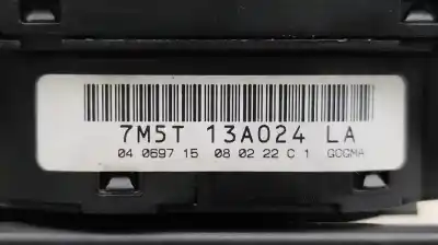 Tweedehands auto-onderdeel lichtbesturing voor ford focus ii (da_, hcp, dp) 1.6 tdci oem iam-referenties 7m5t13a024la  