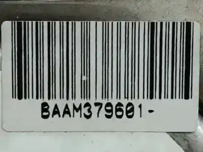 Second-hand car spare part front left air bag for bmw 3 compact (e46) 320 td oem iam references 33109680803x  