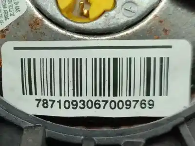 Piesă de schimb auto la mâna a doua airbag fațã stânga pentru opel corsa d (s07) 1.3 cdti (l08 l68) referințe oem iam 13235770  