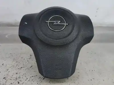 Автозапчастина б/у передня ліва подушка безопасности для OPEL CORSA D (S07) 1.3 CDTI (L08 L68) Посилання на OEM IAM 13235770  