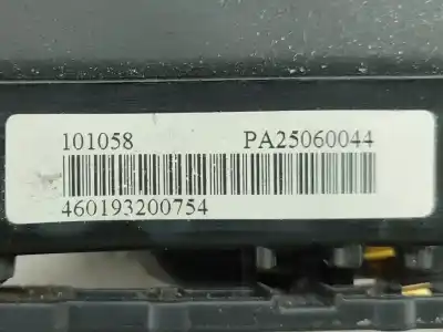 Piesă de schimb auto la mâna a doua airbag fațã stânga pentru opel corsa d (s07) 1.3 cdti (l08 l68) referințe oem iam 13235770  