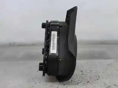 Piesă de schimb auto la mâna a doua airbag fațã stânga pentru opel corsa d (s07) 1.3 cdti (l08 l68) referințe oem iam 13235770  