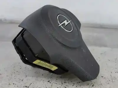 Автозапчасти б/у передняя левая подушка безопасности за opel corsa d (s07) 1.3 cdti (l08 l68) ссылки oem iam pa25060044  