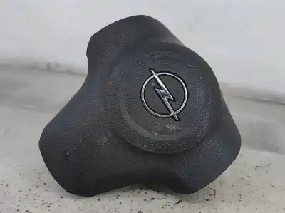 Автозапчасти б/у передняя левая подушка безопасности за opel corsa d (s07) 1.3 cdti (l08 l68) ссылки oem iam pa25060044  