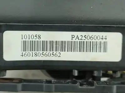 Автозапчасти б/у передняя левая подушка безопасности за opel corsa d (s07) 1.3 cdti (l08 l68) ссылки oem iam pa25060044  