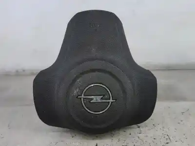 Автозапчасти б/у передняя левая подушка безопасности за opel corsa d (s07) 1.3 cdti (l08 l68) ссылки oem iam pa25060044  
