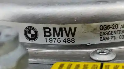 Peça sobressalente para automóvel em segunda mão airbag dianteiro esquerdo por bmw 3 (e36) 325 i referências oem iam 1975488  