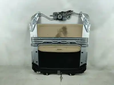 Автозапчастина б/у електричний дах для honda accord tourer (cn/cm) 2.2 ctdi посилання на oem iam   