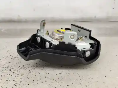 Peça sobressalente para automóvel em segunda mão airbag dianteiro esquerdo por mazda 2 (dy) 1.2 referências oem iam t93198a  