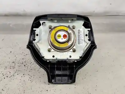 Peça sobressalente para automóvel em segunda mão airbag dianteiro esquerdo por mazda 2 (dy) 1.2 referências oem iam t93198a  