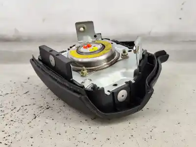 Peça sobressalente para automóvel em segunda mão airbag dianteiro esquerdo por mazda 2 (dy) 1.2 referências oem iam t93198a  