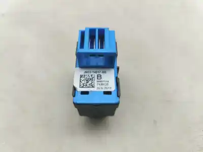 Автозапчастина б/у вимикач блокування дверей для jaguar i-pace (x590) ev400 awd посилання на oem iam j9d314017bb  