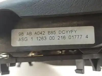 Pièce détachée automobile d'occasion airbag avant gauche pour ford focus i (daw, dbw) 1.8 turbo di / tddi références oem iam 98aba042b85  