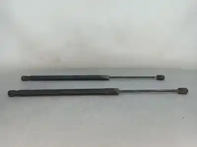 Tweedehands auto-onderdeel kofferbak / deur schokdempers voor ford focus iii 1.6 tdci oem iam-referenties bm51n406a10ac