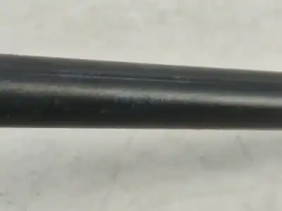 Автозапчастина б/у амортизаторі багажника/дверей для skoda fabia i hatchback (6y2) 1.4 16v gasolina 2022 5p посилання на oem iam 6y0827550a  