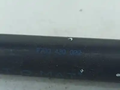 İkinci el araba yedek parçası bagaj / kapi amortisörleri için renault megane scenic (ja0/1_) 1.4 i (ja0e) oem iam referansları   