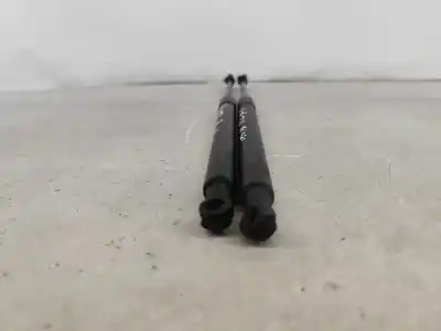 Автозапчастина б/у амортизаторі багажника/дверей для volkswagen passat variant (3c5) 2.0 tdi посилання на oem iam 3c9827550a01s  