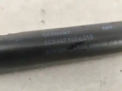 Автозапчастина б/у амортизаторі багажника/дверей для volkswagen passat variant (3c5) 2.0 tdi посилання на oem iam 3c9827550a01s  