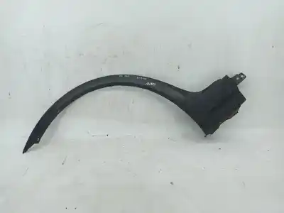 Second-hand car spare part front right wheel arch for bmw x3 (e83) 2.0 d oem iam references   