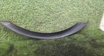 Second-hand car spare part front right wheel arch for bmw x3 (e83) 2.0 d oem iam references   