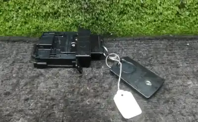 Peça sobressalente para automóvel em segunda mão  por RENAULT KOLEOS I (HY_)  Referências OEM IAM A2C53217096  