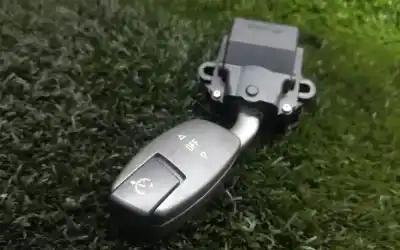 Second-hand car spare part cruise control switch for bmw 7 (e65, e66, e67) 730 i li oem iam references 6911521  